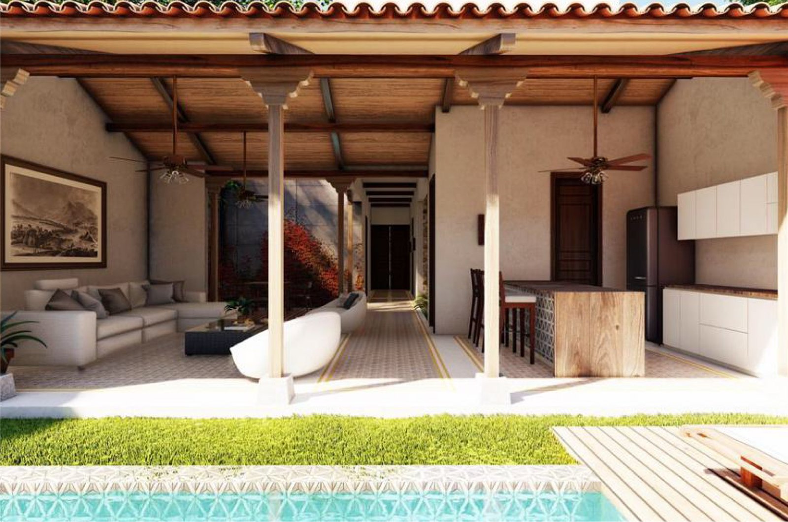 Casa Catia